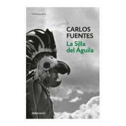 Punto de Lectura La Silla Del águila