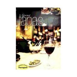 PARRAGON Tapas Gourmet