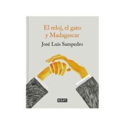 Editorial Debate El Reloj, El Gato Y Madagascar