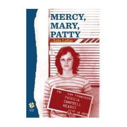 La Caja Books Mercy, Mary, Patty
