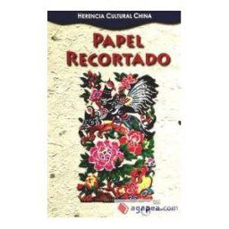 Cooperación Editorial Papel Recortado