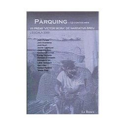 La Busca Edicions S.L. Parquing I 12 Contes Mes