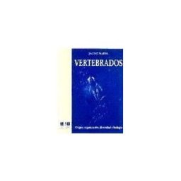 Ediciones Omega, S.A. Vertebrados