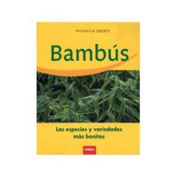 Ediciones Omega, S.A. Bambus
