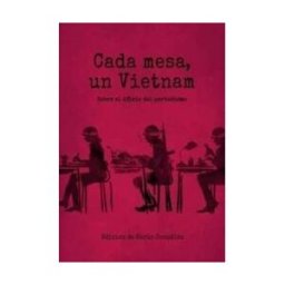 Jot Down Books Cada Mesa Un Vietnam