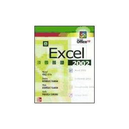 McGraw-Hill Interamericana de España S.L. Microsoft Office Xp. Excel 2002