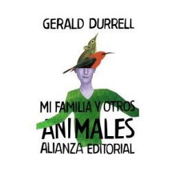 Alianza Editorial Mi Familia Y Otros Animales