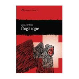 Llibres Delicte L`angel Negre