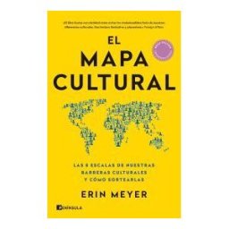 Ediciones Península El Mapa Cultural