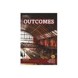 National Geographic Learning Outcomes Beginner: Combo Split A With Class Dvd And Workbook Audio Cd