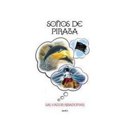 Nordés libros Soños De Pirata
