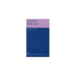 Ediciones Omega, S.A. Genetica Molecular