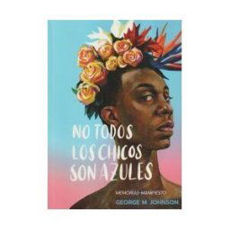 Ediciones Camelot0 No Todos Los Chicos Son Azules