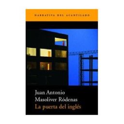 Acantilado La Puerta Del Inglés