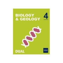 Oxford University Press España, S.A. Inicia Biology Geology 4 Eso. Student's Book