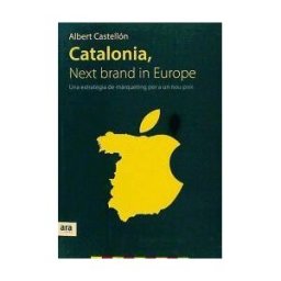 Ara Llibres Catalonia, Next Brand In Europe