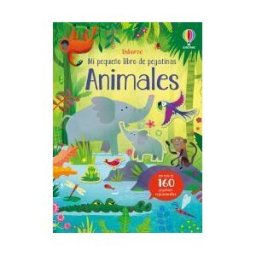 USBORNE Animales
