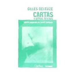 Editorial cactus Cartas Y Otros Textos