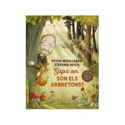 Cossetnia Edicions Saps On Són Els Arbretons?