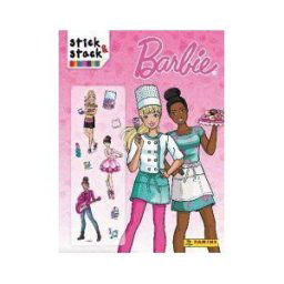 PANINI FONDO Barbie