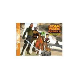 Editorial Planeta, S.A. Star Wars Rebels. Un Nuevo Héroe