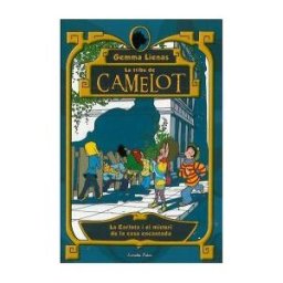 ESTRELLA POLAR -Catala N La Carlota I El Misteri De La Casa Encantada