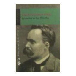 Libertarias Prodhufi, S.A. La Cocina De Los Filósofos