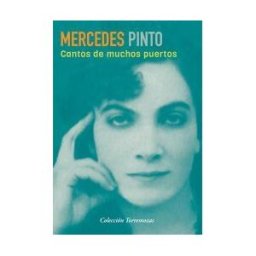 Ediciones Torremozas Cantos De Muchos Puertos