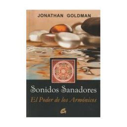 Gaia Ediciones Sonidos Sanadores