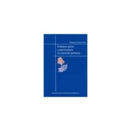 Servizo de Publicacións e Intercambio Científico da USC Op/249-pediatria Social Y Puericultura En Atencion Primaria