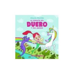 Bohodón Ediciones S.L. La Sirenita Del Duero Y Sus Amigos