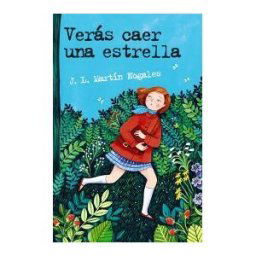 ANAYA EDICIONES GENERALES Verás Caer Una Estrella