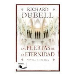 B de Bolsillo (Ediciones B) Las Puertas De La Eternidad