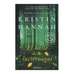 Punto de Lectura El Baile De Las Luciérnagas