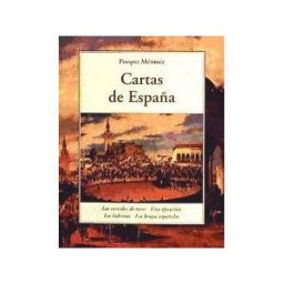 OLAETA Cartas De Espaa Ti.3 (menor)