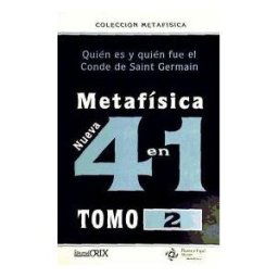 Editorial Orix, S.L. Metafisica 4 En 1 Vol.2 Orix - Pluma Y Papel
