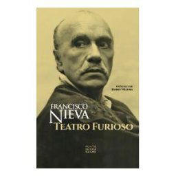 Punto de Vista Editores Teatro Furioso