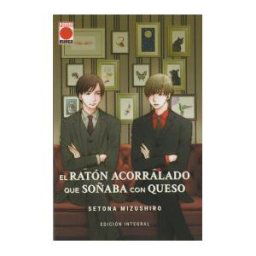 Panini El Ratón Acorralado Que Soñaba Con Queso