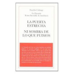Hiru Argitaletxea La Puerta Estrecha ; Ni Sombra De Lo Que Fuimos