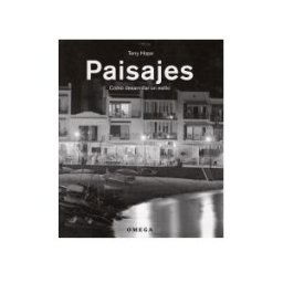 Ediciones Omega, S.A. Paisajes