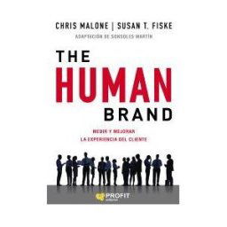 Profit Editorial The Human Brand