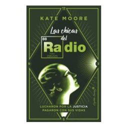 Capitán Swing Libros S.L. Las Chicas Del Radio