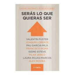 Conecta Serás Lo Que Quieras Ser
