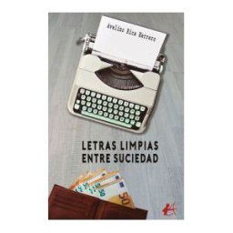 Editorial Adarve Letras Limpias Entre Suciedad