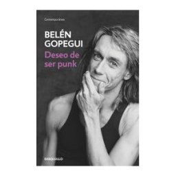 Punto de Lectura Deseo De Ser Punk