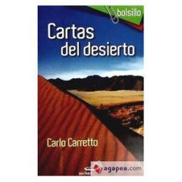 San Pablo, Editorial Cartas Del Desierto