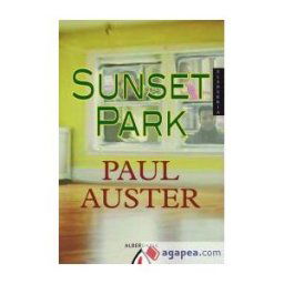 Alberdania Sunset Park