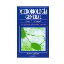 Ediciones Omega, S.A. Microbiologia General, N/ed.