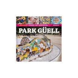 Dos de Arte Ediciones, S.L. Ed. Pocket - Park Gell - (francés)