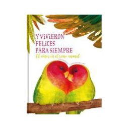 Panini España S.A. El Amor En El Reino Animal